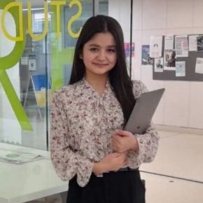 Azizakhon Nuriddinova