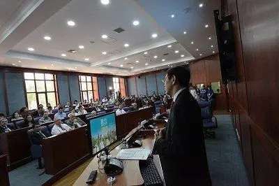 Research Events Image