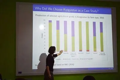 Research Seminars Image