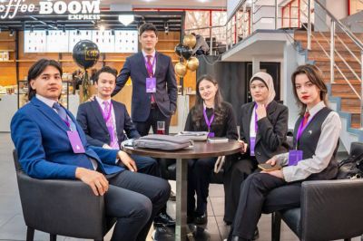 Congratulations to WIUT’s Jessup Team for Qualifying for International Rounds!