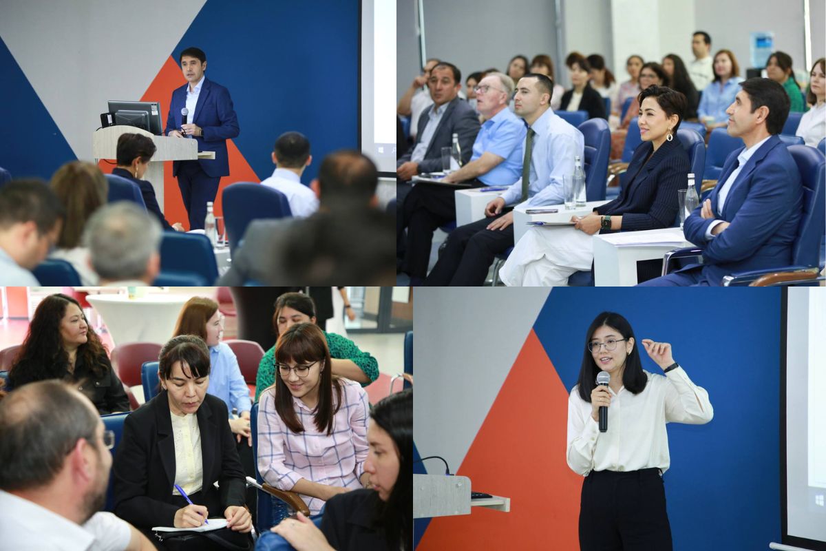 WIUT Teaching, Learning, and Research Symposium 2024!