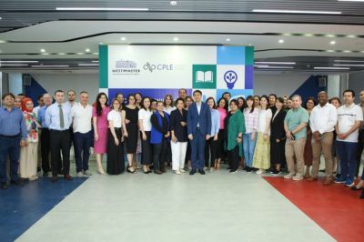 WIUT Teaching, Learning, and Research Symposium 2024!