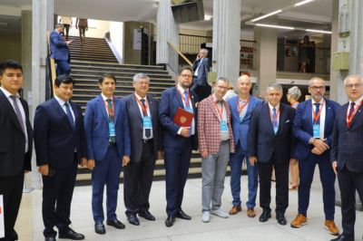 Academic Round Table was held between Higher Education Institutions of Uzbekistan and Poland