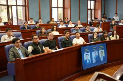 Career Development Centre Digest