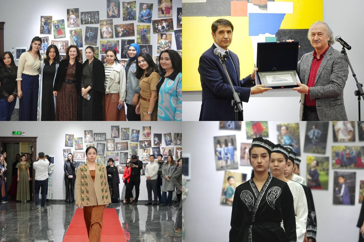 Mastery and Inspiration: Art &amp; Photography Exhibition