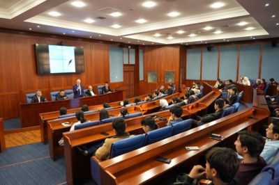 Exploring the Power of Literature