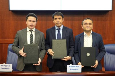 WIUT, ACDF, and IT Park Launch Creative Incubator Programme