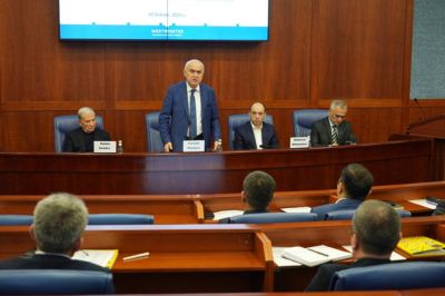 WIUT and the Ministry of Health Launch a Professional Qualification Course