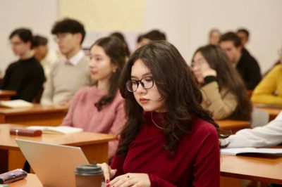 Research Skills Development Course (RSDC): Empowering the Next Generation of Researchers