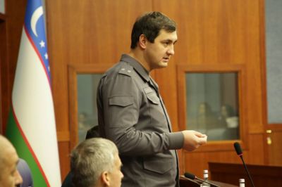 Raising Awareness Against Drug Abuse: A Preventive Session at WIUT