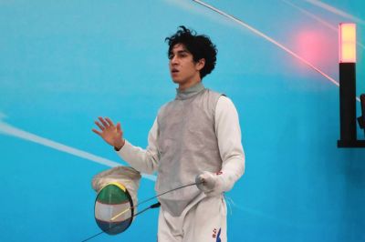 A Triumph at the World Cup: Ulugbek Usmonov Shines!