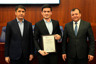 Specialised Training on Research Methods and Data Analysis Successfully Concluded