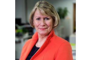 Alison Johns, CEO of Advance HE