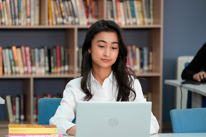 Cambridge AS & A Levels