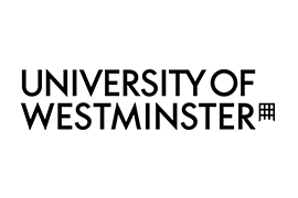 University of Westminster Logo