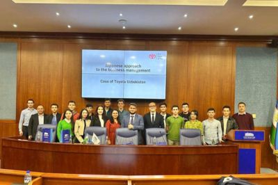 Unlocking Opportunities: Career Development Centre's Month of Field Trips and Guest Lectures