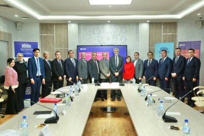 Transforming Governance Culture in Uzbek Universities: A Path Towards Higher Education Reform