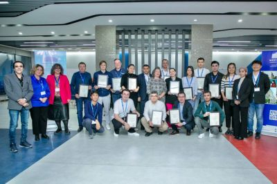 “Aspiring Leaders": Preparing Global Business Leaders in Uzbekistan