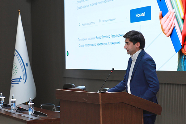 A New Approach to the Employment of Graduates in Uzbekistan