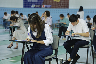 WIUT Announces Second Stage of Math Scholarship Exam for Top Candidates