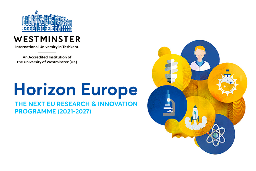 WIUT Joins Uzbekistan’s First Horizon Europe Project