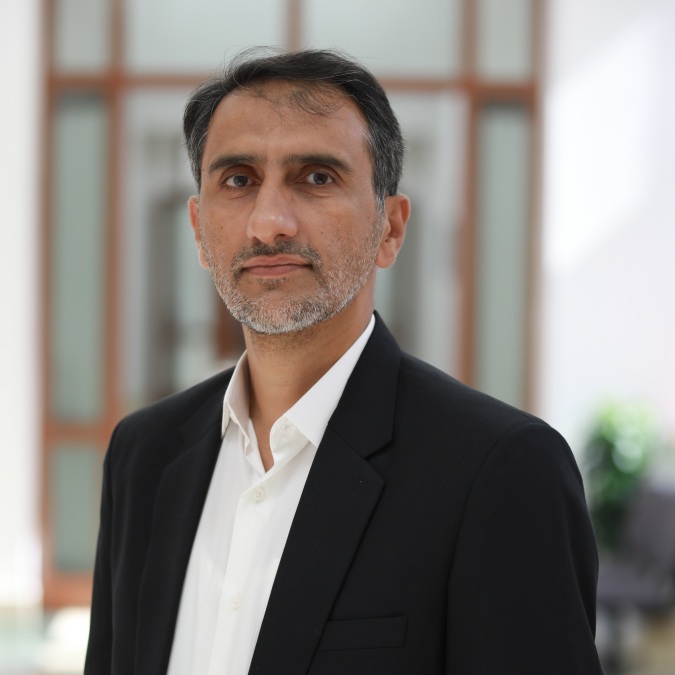 Dr  Safdar Ali