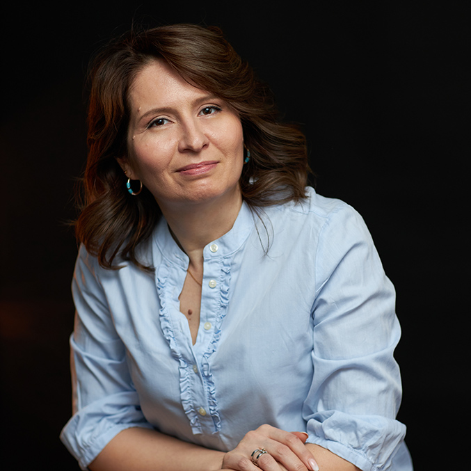 Dr. Lobar Babakhodjaeva