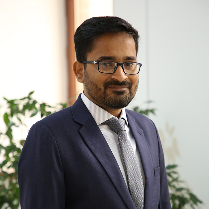 Dr. Hamid Waqas