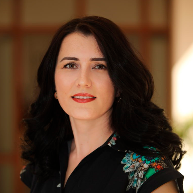 Mrs. Feruza Yodgorova 