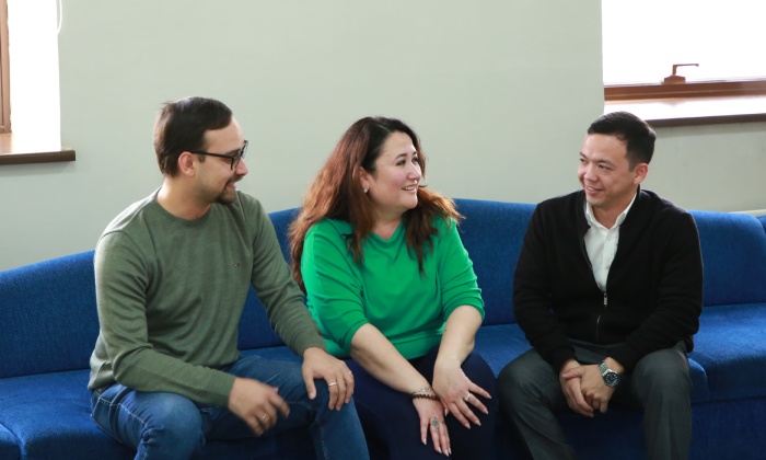 ACADEMIC SUPPORT SERVICE