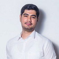 Azamat Nurmatov
