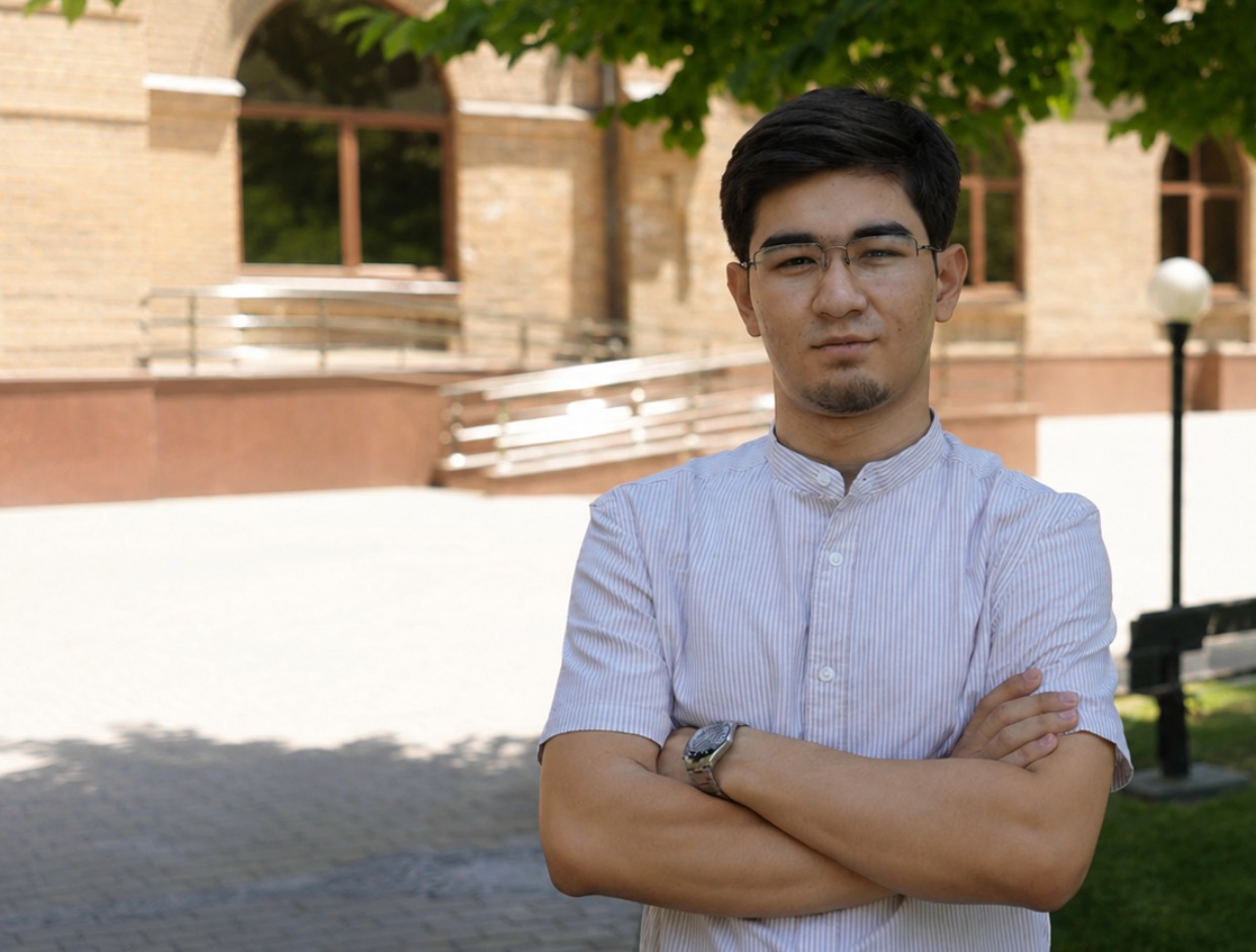 Building Fonus Kids: A Student Startup with National Impact