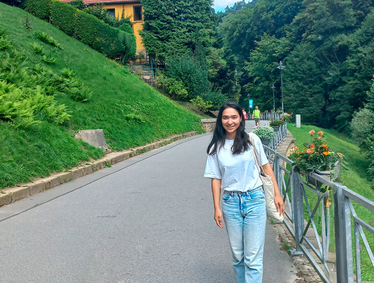 Taking the Leap: An Exchange Experience in Berlin