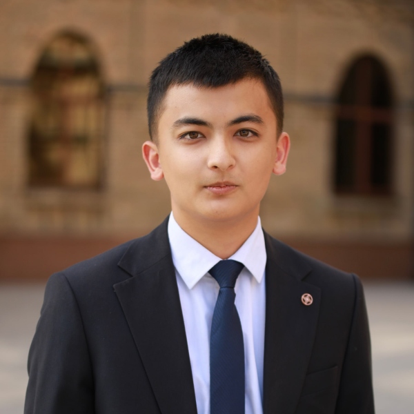 Xurshid Azamov