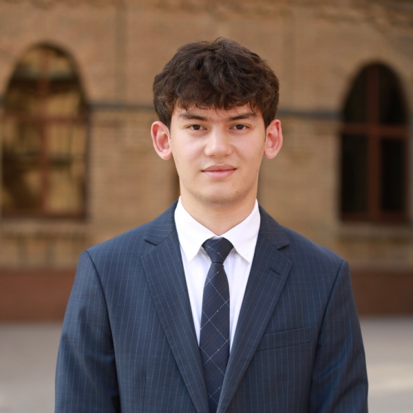 Iskandar Karimov