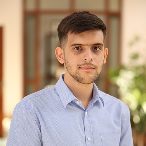 Timur Martinez